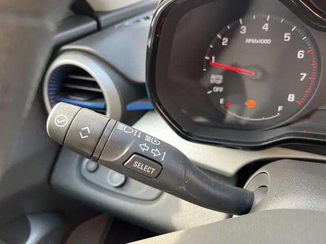 2026 Chevrolet Trax FWD LS