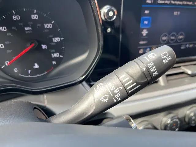 2026 Chevrolet Trax FWD LS
