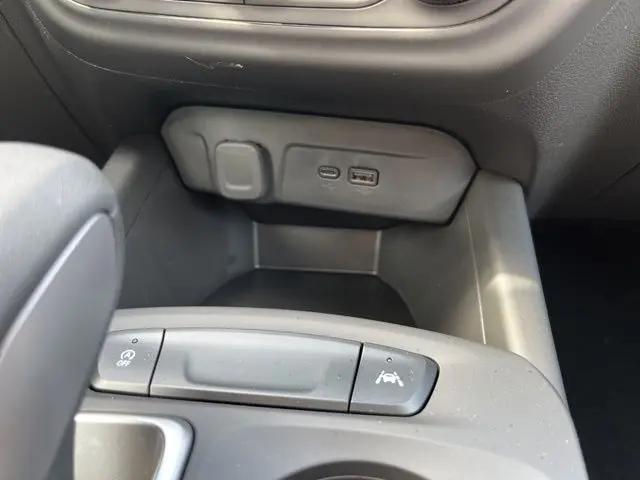 2026 Chevrolet Trax FWD LS