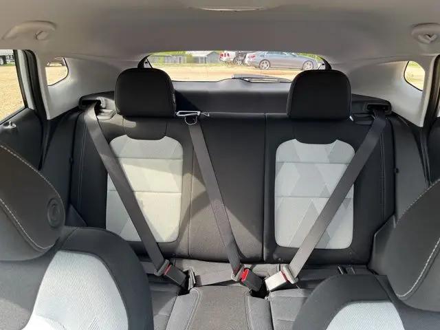 2026 Chevrolet Trax FWD LS