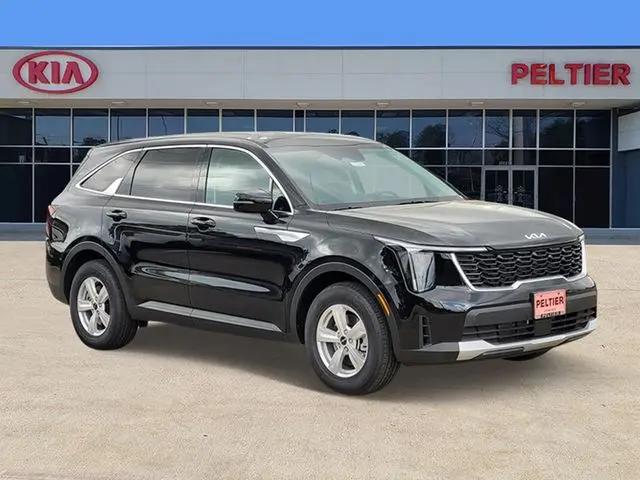 2026 Kia Sorento LX for sale in Longview, TX