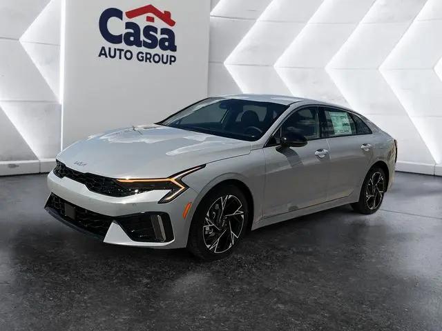 2026 Kia K5 GT-Line FWD for sale in El Paso, TX