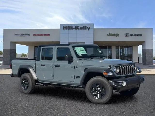 2026 Jeep Gladiator Sport for sale in Pensacola, FL