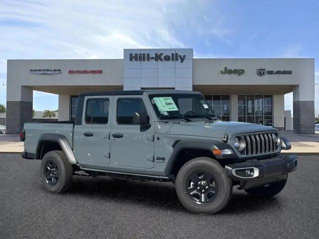 2026 Jeep Gladiator Sport for sale in Pensacola, FL