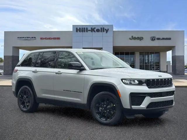 2026 Jeep Grand Cherokee Altitude 4x4 for sale in Pensacola, FL