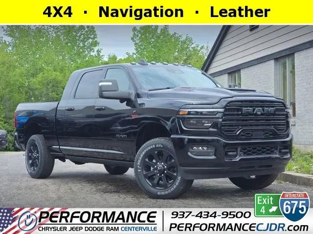 2026 Ram 3500 Laramie Mega Cab 4x4 6'4" Box for sale in Centerville, OH