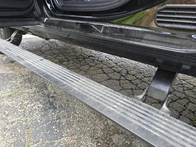 2026 Ram 3500 Laramie Mega Cab 4x4 6'4" Box