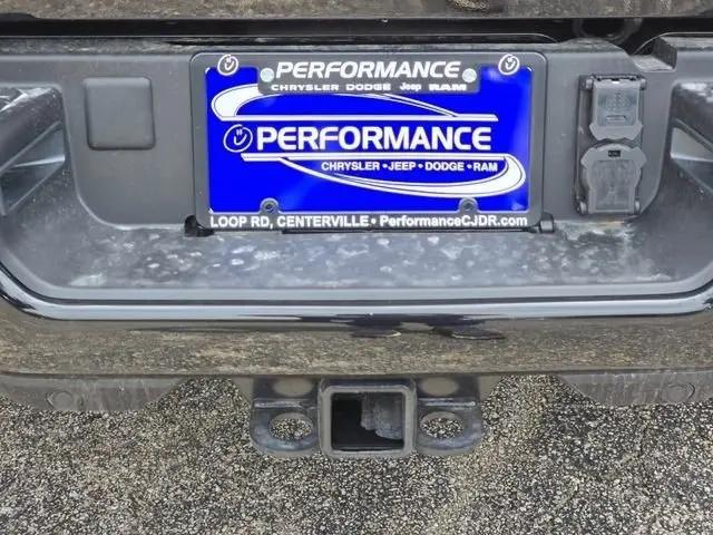 2026 Ram 3500 Laramie Mega Cab 4x4 6'4" Box