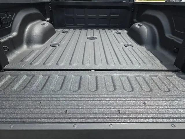 2026 Ram 3500 Laramie Mega Cab 4x4 6'4" Box