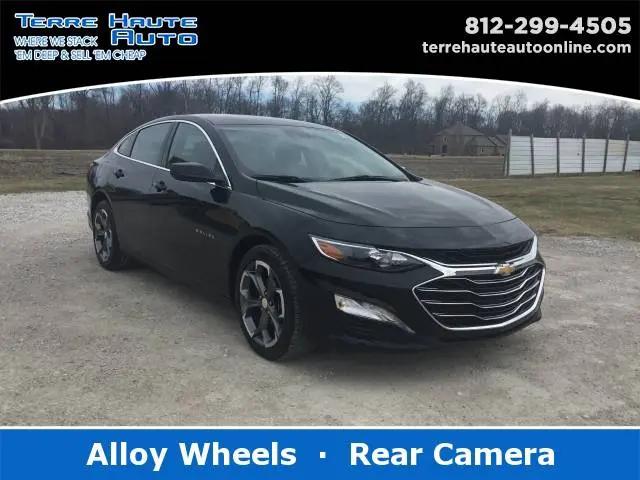 2024 Chevrolet Malibu FWD 1LT for sale in Terre Haute, IN