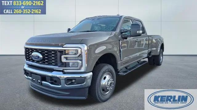 2026 Ford F-350 XLT for sale in Silver Lake, IN
