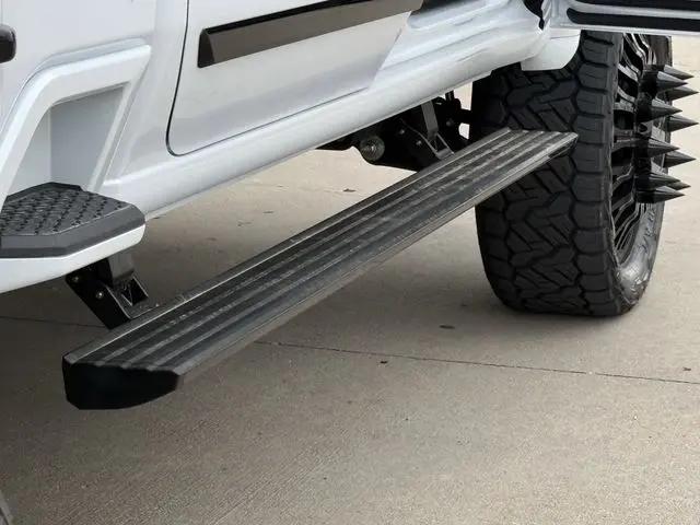 2026 Chevrolet Silverado 3500HD Crew Cab, Long Bed, High Country Dual Rear Wheel, RWD