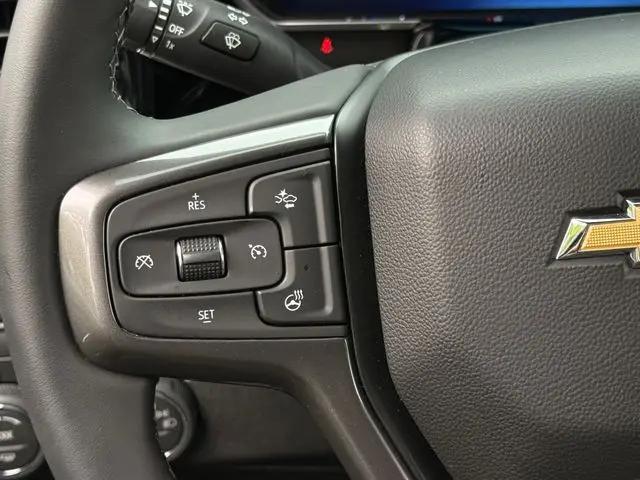2026 Chevrolet Silverado 3500HD Crew Cab, Long Bed, High Country Dual Rear Wheel, RWD