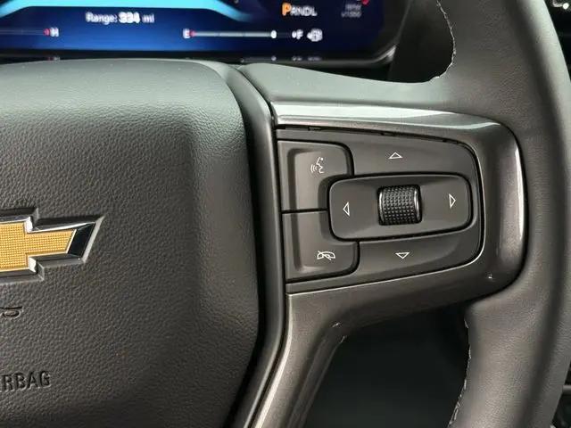 2026 Chevrolet Silverado 3500HD Crew Cab, Long Bed, High Country Dual Rear Wheel, RWD