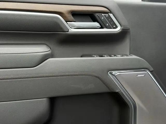 2026 Chevrolet Silverado 3500HD Crew Cab, Long Bed, High Country Dual Rear Wheel, RWD