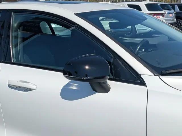 2022 Volvo S60 B5 Momentum
