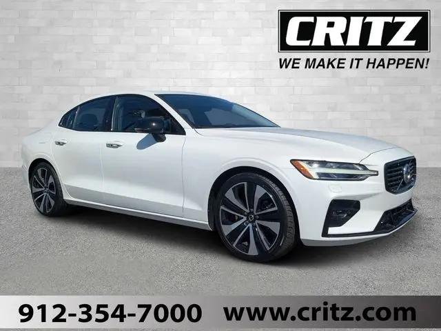 2022 Volvo S60 B5 Momentum for sale in Savannah, GA