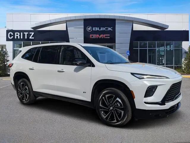 2026 Buick Enclave Sport Touring FWD for sale in Savannah, GA