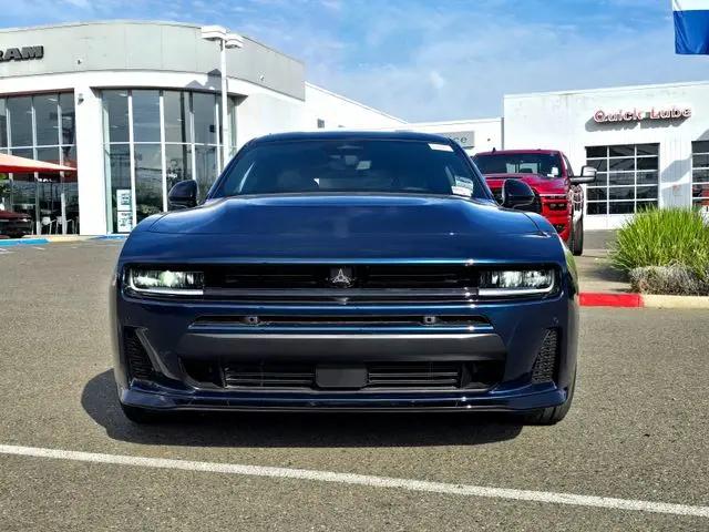 2026 Dodge Charger Scat Pack 2-Door AWD