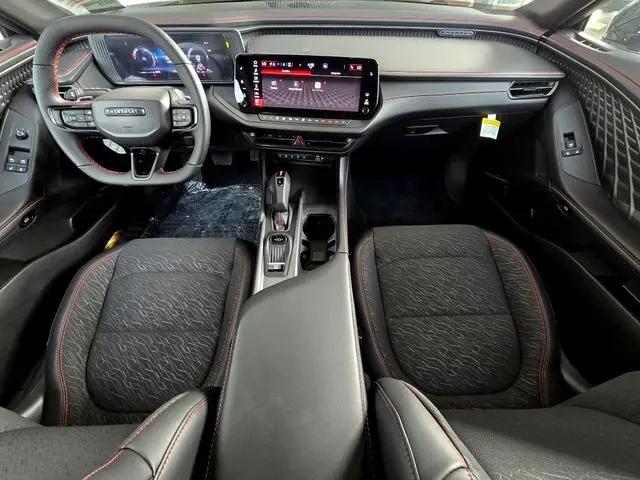 2026 Dodge Charger Scat Pack 2-Door AWD