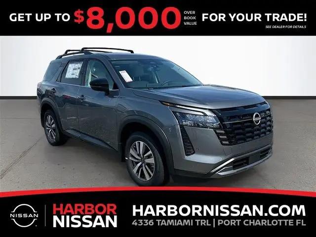 2026 Nissan Pathfinder SL for sale in Port Charlotte, FL