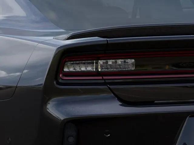 2026 Dodge Charger Scat Pack Plus 2-Door AWD