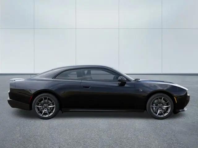 2026 Dodge Charger Scat Pack Plus 2-Door AWD