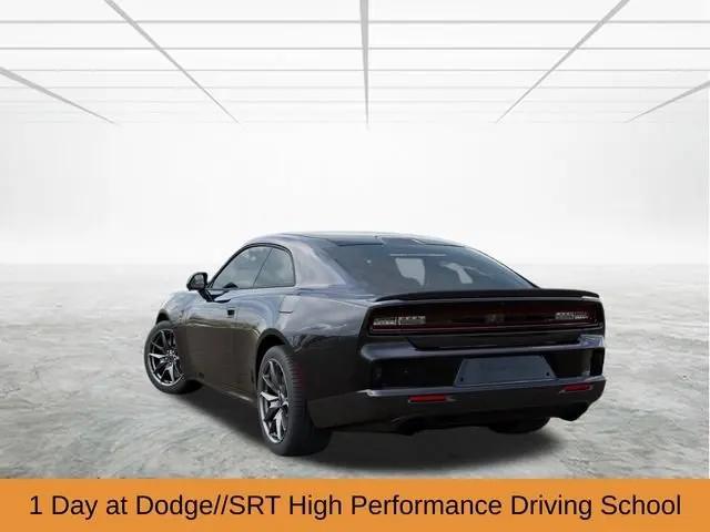 2026 Dodge Charger Scat Pack Plus 2-Door AWD