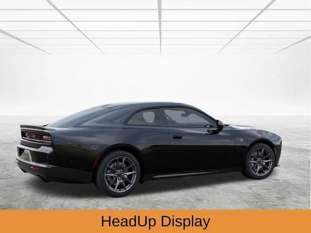 2026 Dodge Charger Scat Pack Plus 2-Door AWD