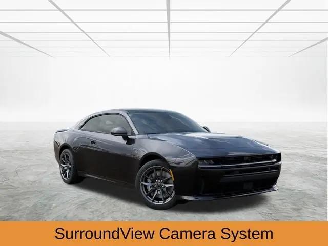 2026 Dodge Charger Scat Pack Plus 2-Door AWD