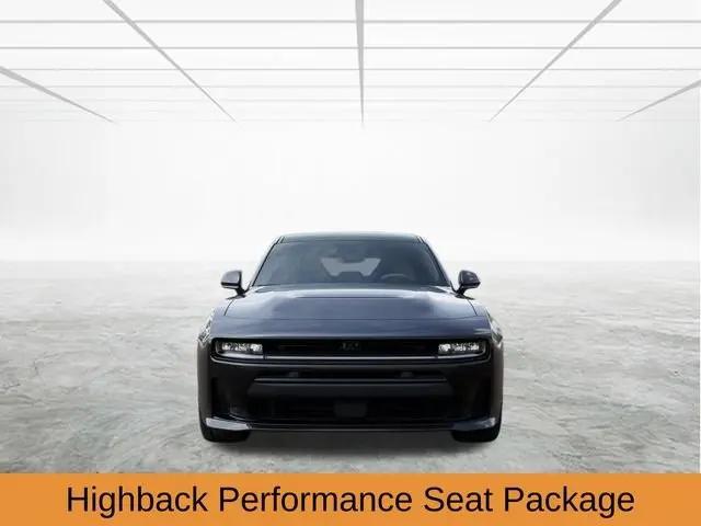 2026 Dodge Charger Scat Pack Plus 2-Door AWD