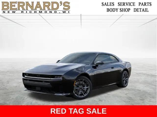 2026 Dodge Charger Scat Pack Plus 2-Door AWD for sale in New Richmond, WI
