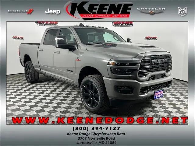 2026 Ram 3500 Laramie Crew Cab 4x4 6'4" Box for sale in Jarrettsville, MD