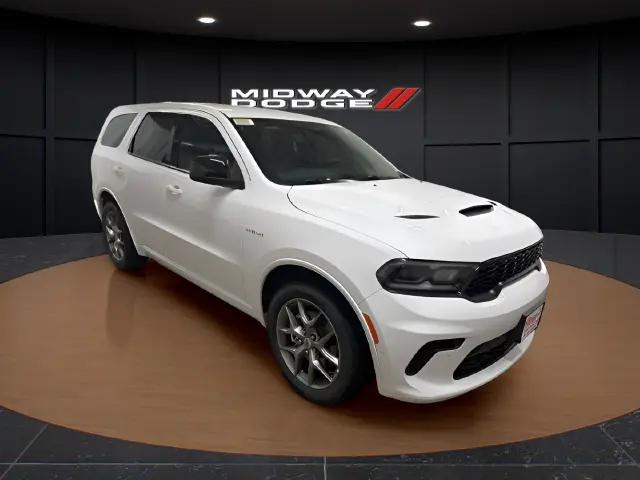 2026 Dodge Durango GT HEMI V8 for sale in Chicago, IL