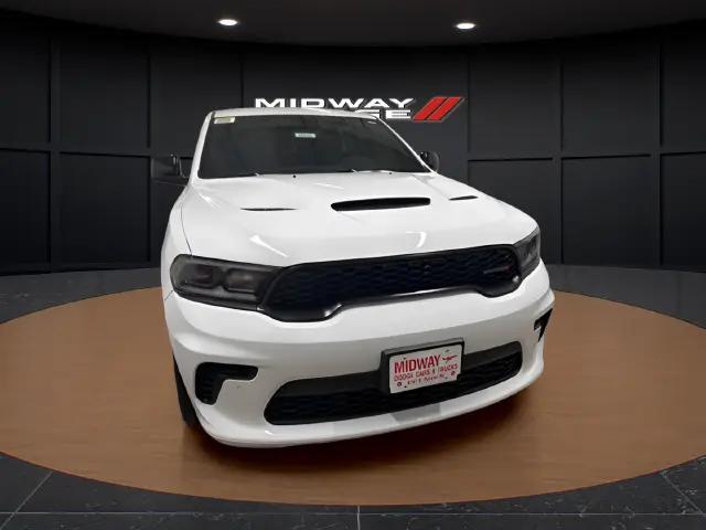 2026 Dodge Durango GT HEMI V8