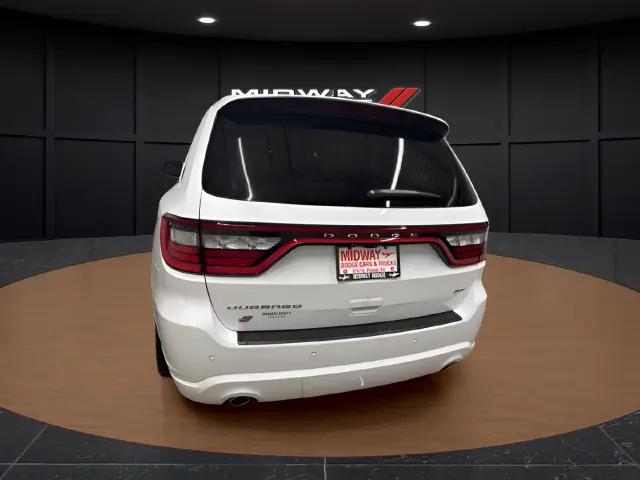 2026 Dodge Durango GT HEMI V8