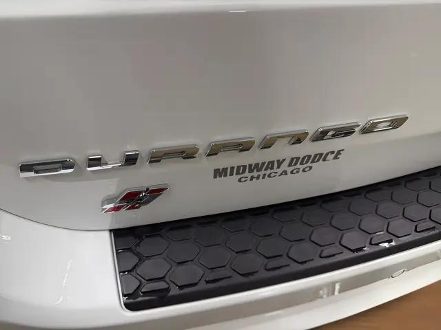 2026 Dodge Durango GT HEMI V8