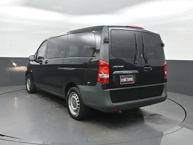 2020 Mercedes-Benz Metris Standard