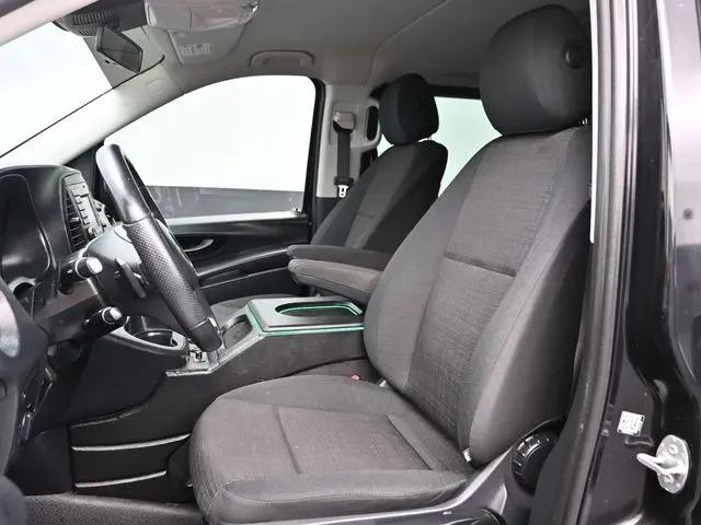 2020 Mercedes-Benz Metris Standard