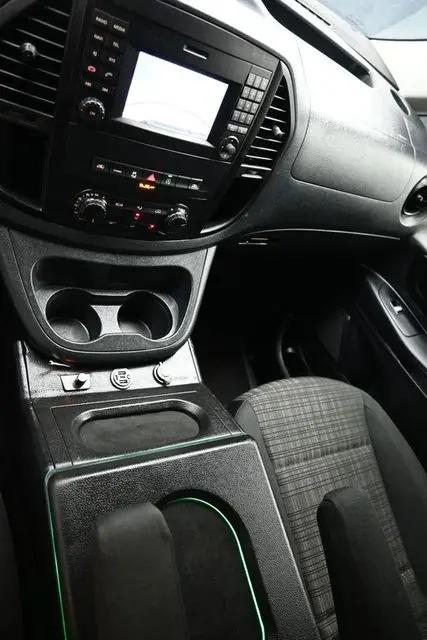 2020 Mercedes-Benz Metris Standard