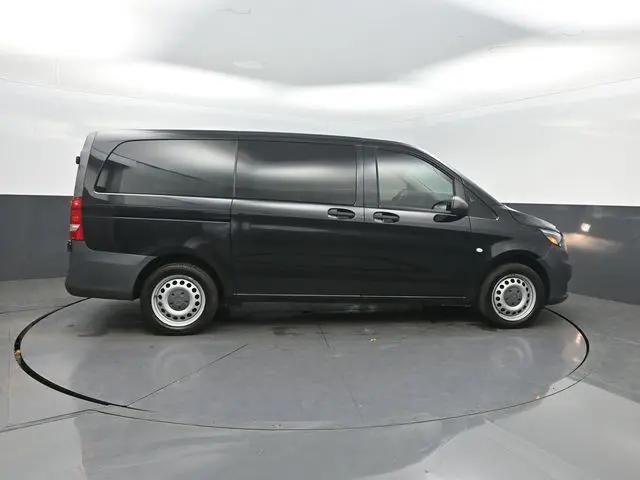 2020 Mercedes-Benz Metris Standard