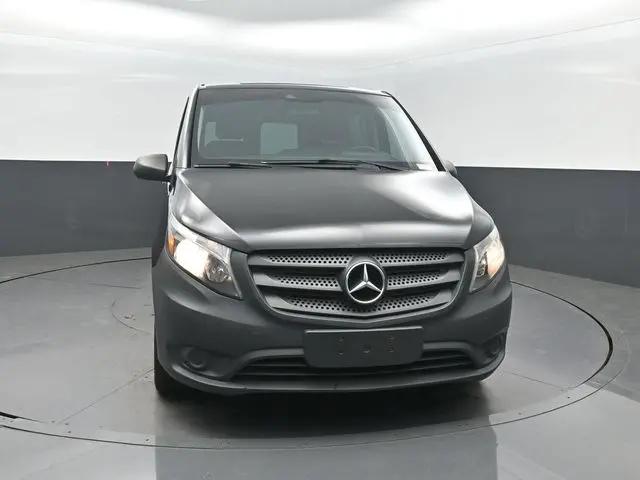 2020 Mercedes-Benz Metris Standard