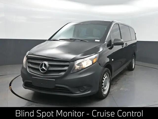 2020 Mercedes-Benz Metris Standard for sale in Conyers, GA