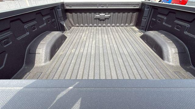 2026 Chevrolet Silverado 2500HD Crew Cab, Standard Bed, LTZ, 4WD