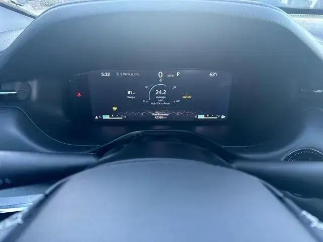 2022 Jeep Compass High Altitude 4x4