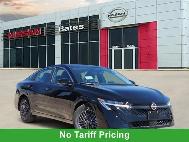 2026 Nissan Sentra SV for sale in Killeen, TX
