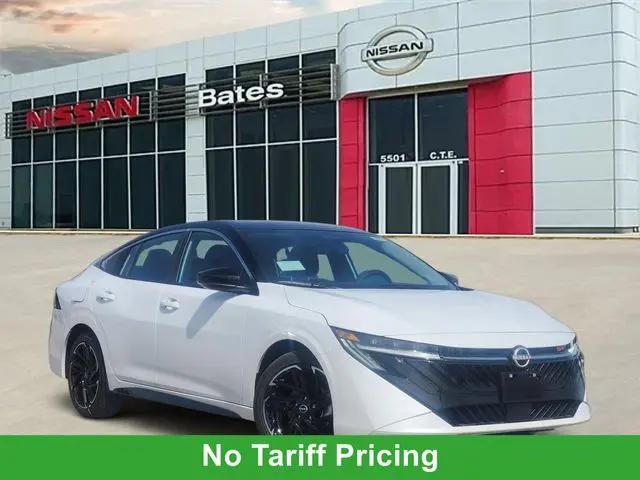 2026 Nissan Sentra SR for sale in Killeen, TX