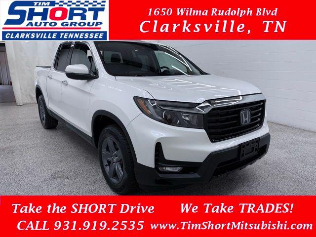 2023 Honda Ridgeline RTL-E for sale in Clarksville, TN