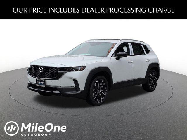 2026 Mazda CX-50 2.5 S Premium for sale in Baltimore, MD