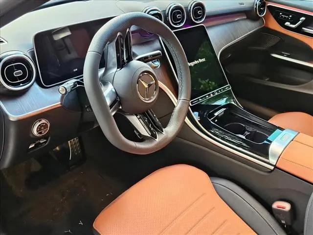 2026 Mercedes-Benz C-CLASS C 300 C 300